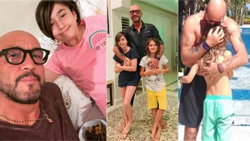 Walter Zenga, declarații tranșante după ce copiii săi au fost jigniți pe Instagram: “Îți vei da seama că nu o să mai vrei să vorbești despre a mea”
