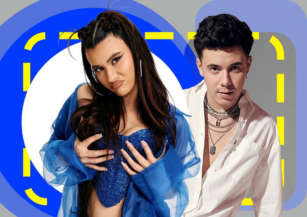 Noul cuplu care răstoarnă showbiz-ul! Fiica lui Adrian Ilie s-a combinat cu EX-ul unei cântărețe celebre din România