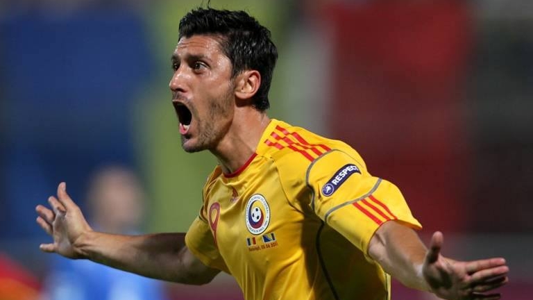 ROMANIA-TRINIDAD TOBAGO 4-0. "Dublă" reusită de MARICA!