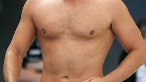 Ian Thorpe, Torpila