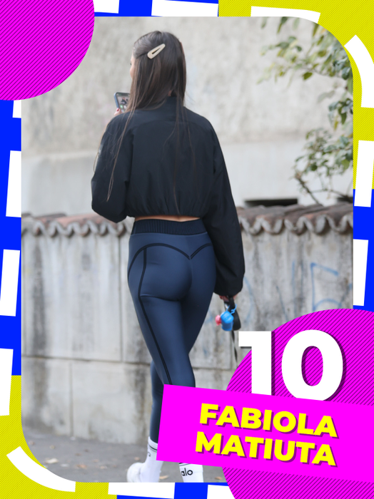 TOP 40 cele mai bune vedete pe care CANCAN.RO le-a filmat în 2024! Bianca Drăgușanu, Iuliana Pepene, Babs, Daniela Crudu și … Iese scandal, podiumul arde!