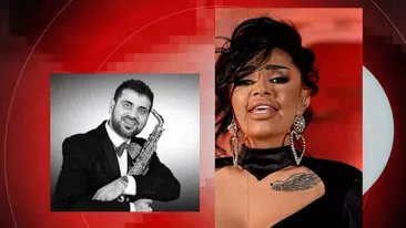 Raluca Drăgoi, răpusă de durere după moartea lui Memis Selciuc. Au cântat împreună chiar în ziua în care muzicianul a murit: Mi-a spus că se simte rău