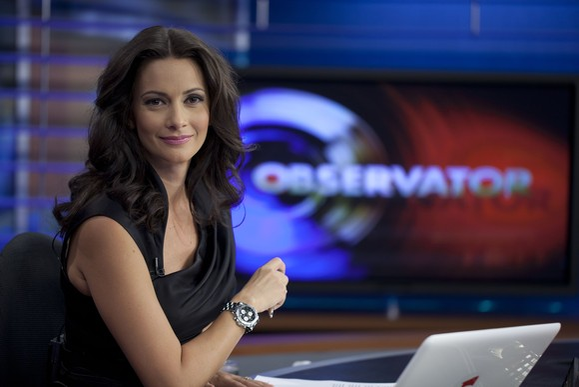 Andreea Berecleanu, încă un mesaj după ce a plecat de la Antena 1. “Asta cred eu despre voi și știu că sunteți mulți!” Elogii la adresa fanilor