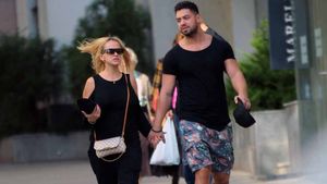 Cutremur în showbiz! Anda Adam își anunță divorțul? Semnul că despărțirea e concretă