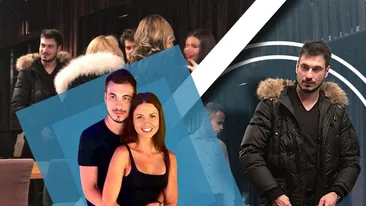 Fiul ”Satanei” & fosta prezentatoare TV au rupt-o definitiv, iar noi avem dovada!