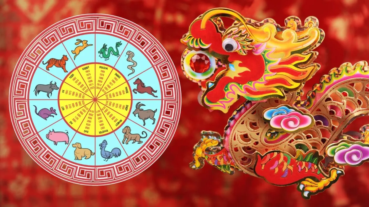 Horoscop chinezesc azi, 23 mai 2026. Zodia care va avea toate planurile date peste cap de o persoană rebelă! Ce trebuie să facă?