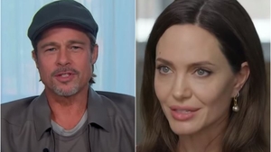 Brad Pitt, făcut praf de propriul fiu! Băiatul lui și al Angelinei Jolie l-a jignit grav și a încheiat apoteotic: “La mulți ani de ziua tatălui, nemernicule!”