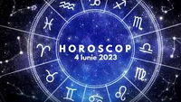 Horoscop 4 iunie 2023. Lista nativilor care sunt nevoiți să își organizeze prioritățile