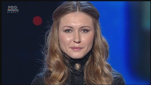 Andi a uitat că se află în direct, Andra a rămas fără cuvinte! Numărul de la "Românii au talent" care a impietrit juriul
