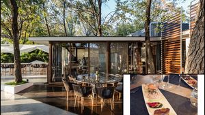 Friptura de 282 de lei de la restaurantul vedetelor din București. Cum arată meniul faimoasei „Casa di David” din Capitală