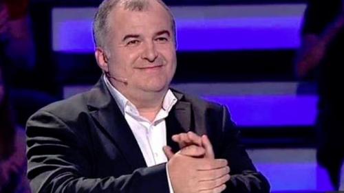 Se știe deja câștigătorul sezonului 11 Românii au Talent?! Florin Călinescu a făcut anunțul