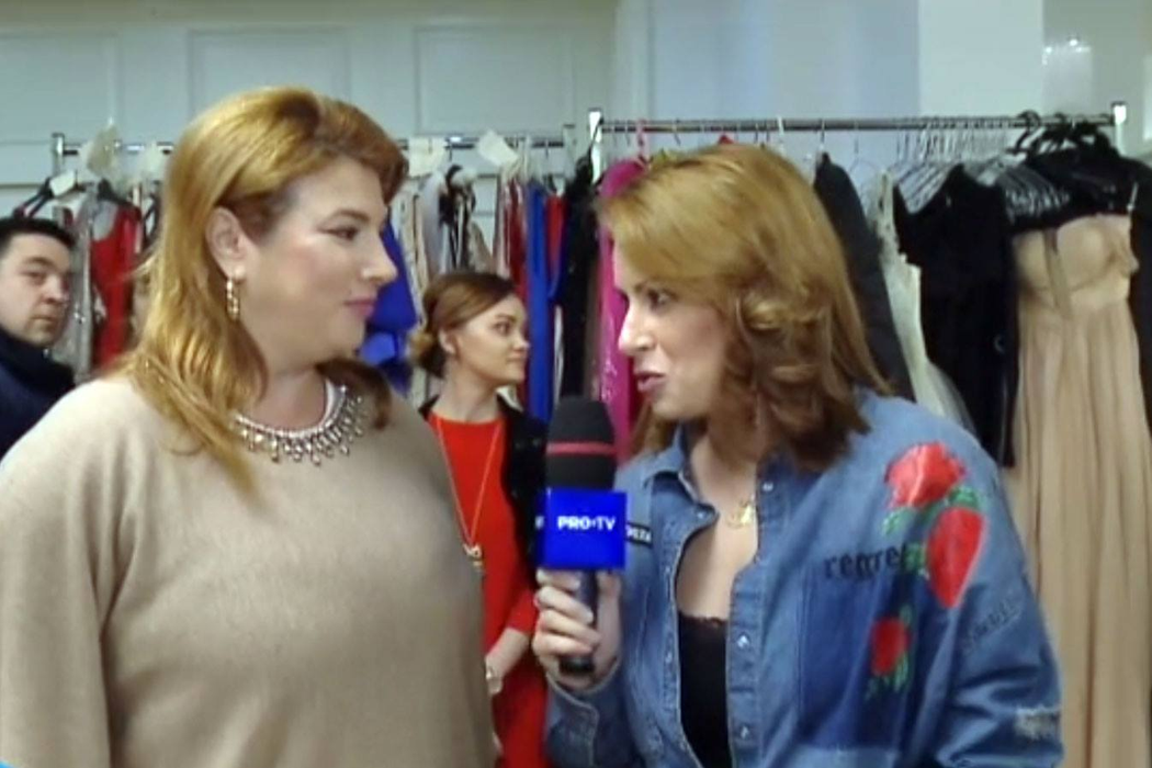 FOTO / Mihaela Borcea, de nerecunoscut, după ce a pierdut lupta cu kilogramele! Cum arată în prezent prima soţie a lui Cristi Borcea