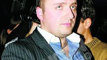 Costi Ionita, parasit de iubita inainte de nunta! I-a facut zile fripte din cauza lui Cristea