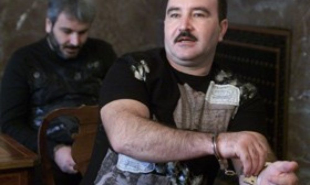 Nuțu Cămătaru a fost martor la măcelul pe care și l-a luat ”Anchetă”