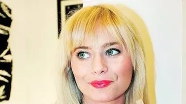 Laura Cosoi, escapada de patru zile!