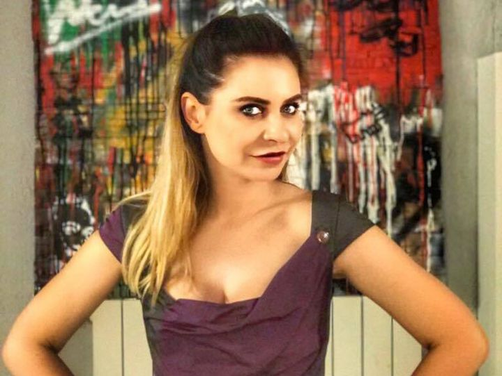 Apelul făcut de Adina Buzatu către români: ”Luni 30.03, ora 20:00, hai pe balcon să…”