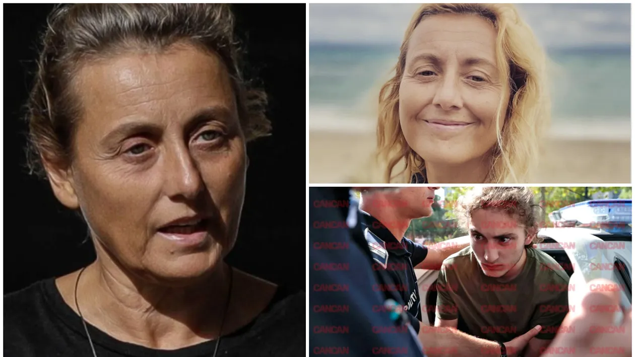 Tribunalul București, decizie de ultimă oră în cazul Mirunei Pascu! Ce se întâmplă în aceste momente cu mama lui Vlad, șoferul care a produs tragedia de la 2 Mai