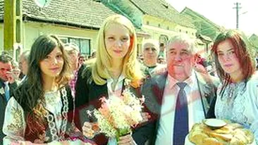 Eurodeputatii romani, patrioti si chiulangii