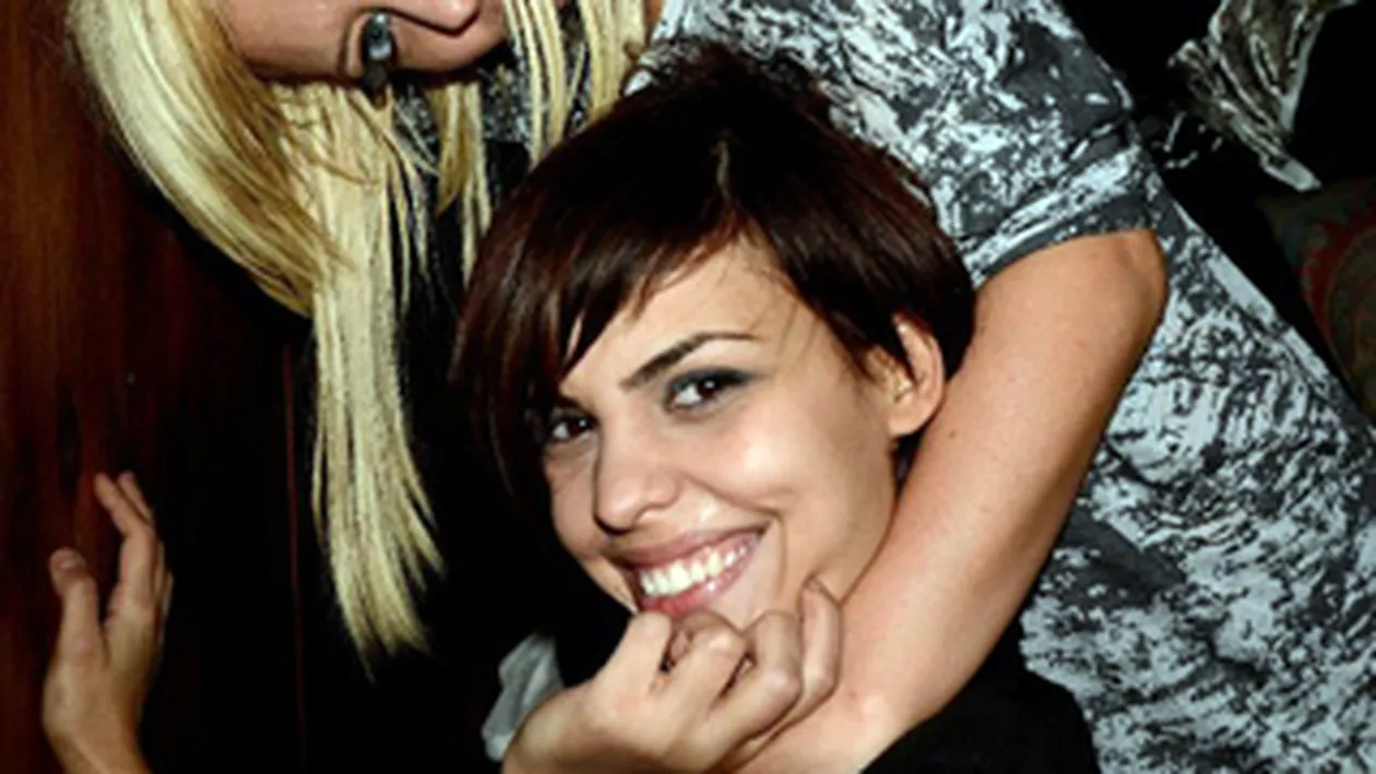 S-a intors roata! Delia a ajuns la mana... Andreei Popescu!