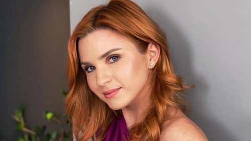 De ce a plecat Cristina Ciobănașu de acasă. Actrița a recunoscut că a trecut prin momente dificile când a luat această decizie