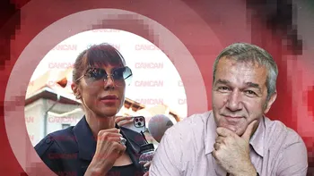 Ce au aflat procurorii despre Denise Rifai și Dan Bittman? Relațiile prezentatoarei de la Antena 1, devoalate în interceptările realizate de DNA în dosarul de corupție