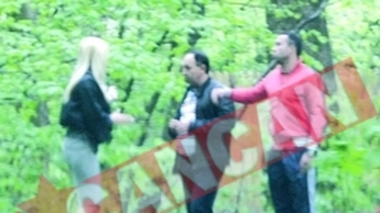 Elena Udrea cumpara tot ce prinde