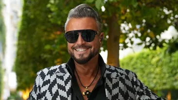 Cătălin Botezatu a rupt Oxya cu o petrecere faraonică! Designerul și-a sărbătorit ziua de naștere cu invitați de elită