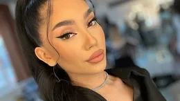 Fosta iubită a lui Bogdan Mocanu i-a îngrijorat pe fani. Iasmina a slăbit semnificativ