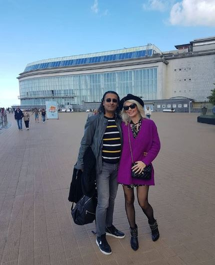 Diana Matei și Marian Cleante, dezvăluri despre al doilea copil: ”Nu e neapărat complicat!”