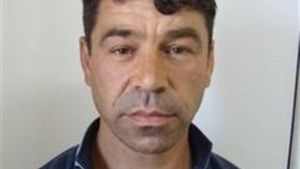 Bărbatul care a evadat din închisoare în ziua de Paște, plănuia să se sinucidă la mormântul fiului său