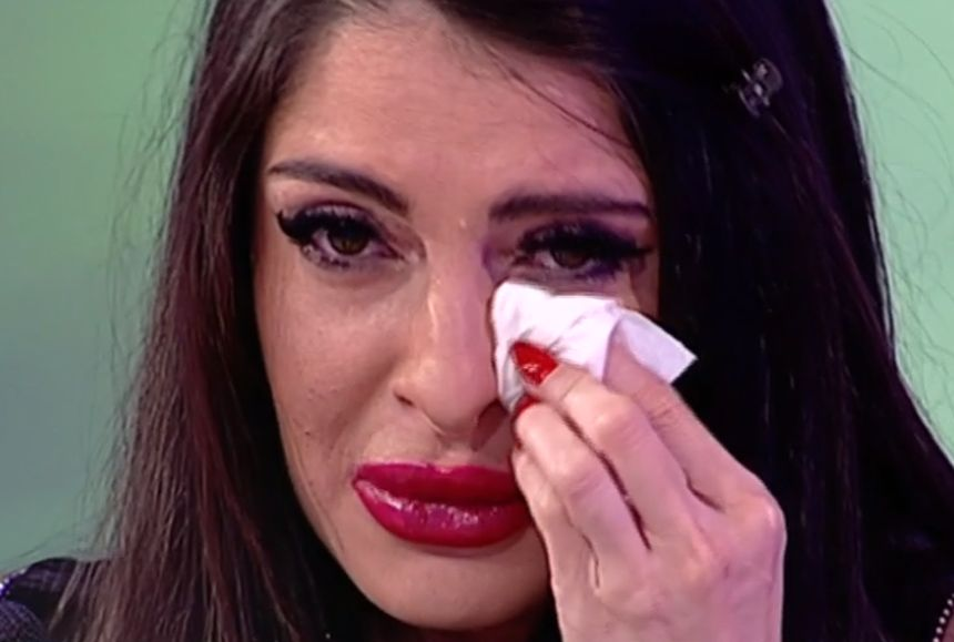 Gabriela Cristoiu, declarații răvășitoare despre moartea tatălui ei: ”Și-a pus mâna pe inimă și a căzut lat, pe jos”
