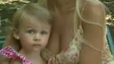 Andreea Spataru: Sunt multumita de felul in care arat! Nu vreau sa apelez la operatii estetice, am doar 26 de ani