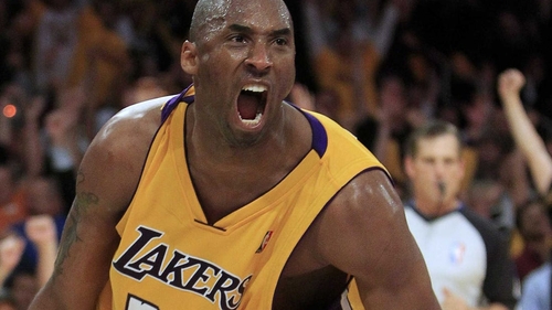 Kobe Bryant a murit! Elicopterul în care se afla s-a prăbușit și a luat foc