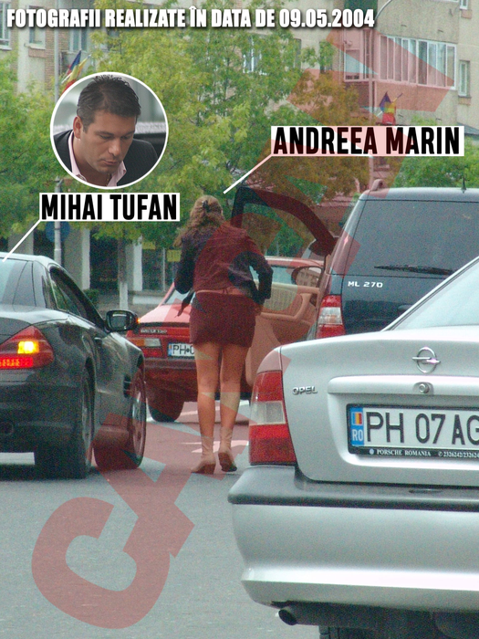 Imaginile super-exclusive care dovedesc idila dintre multimilionarul-cuțitar și ”Zâna Surprizelor”