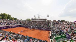 E oficial: „Este exclus să se mai ţină turneul BRD Bucharest Open în 2020!”