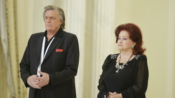 Florin Piersic, marele absent de la înmormântarea Stelei Popescu! De ce nu s-a dus să o conducă pe ultimul drum: „Nu pot să...”