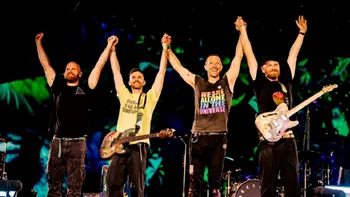 Cât a produs Coldplay pentru organizatorii evenimentului de la București. Suma pentru cele două seri de concert este uriașă