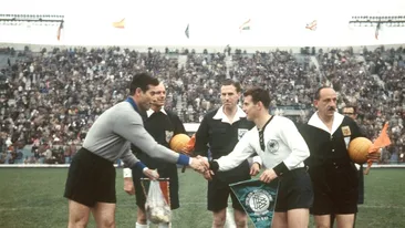 Doliu în lumea fotbalului! A murit Lorenzo Buffon, fostul portar de la AC Milan