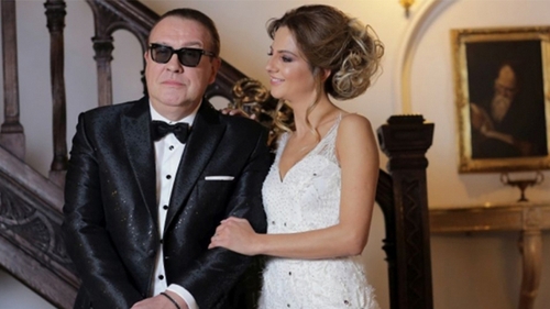 Gabriel Cotabiță, tată la 62 de ani?! "Cum dă Dumnezeu. Nu am cum să mă opun"