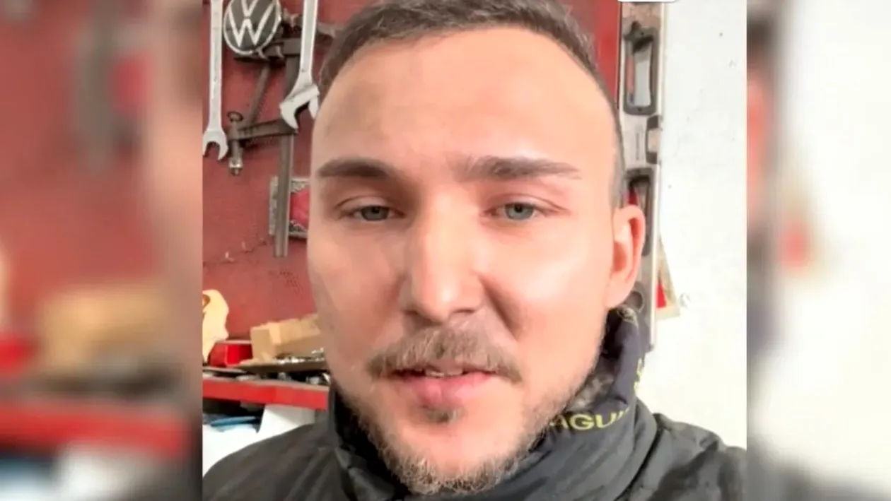 Cum a reacționat Petrică, un român stabilit în Spania, după ce a primit o ofertă de angajare cu salariul de 1800 de euro: „Nu acceptați mizeriile astea!”