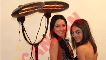 Concurentele Miss World Romania s-au imbolnavit