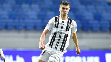 Florin Tănase, gata să revină la FCSB? Tocmai și-a reziliat contractul la arabi. Cine îl mai vrea pe atacant