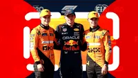 Bătălia finală din Abu Dhabi poate rescrie istoria Formulei 1! Norris, Verstappen și Piastri: trei gladiatori, un singur tron