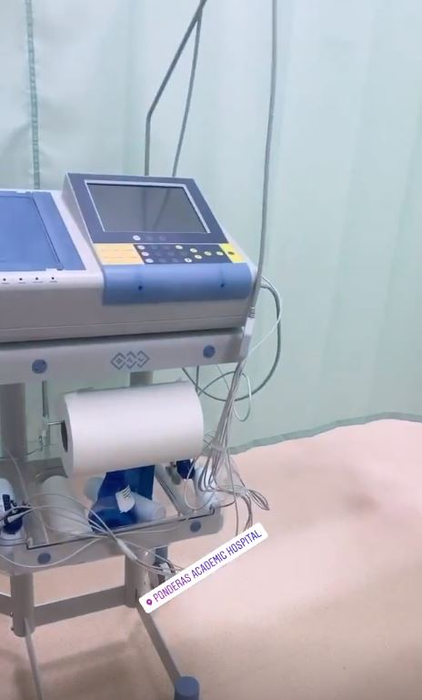 Mesajul postat de Loredana Chivu după ce a ajuns de urgență la spital: “În viața reală nu există eroi”