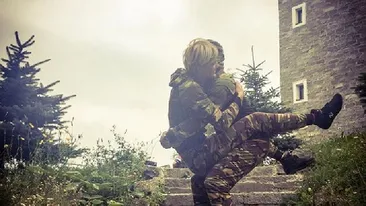 Roxana Ciuhulescu, sărut pasional cu iubitul! Imagini fierbinţi din prima vacanţă a cuplului: Zile şi nopti pline de iubire