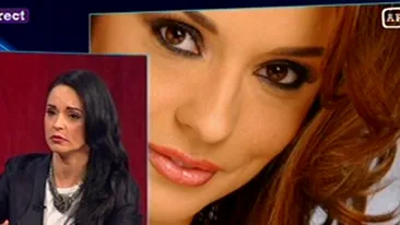 VIDEO Afla ce a raspuns Andreea Marin la intrebarea Cine este capul familiei? de la recensamant!