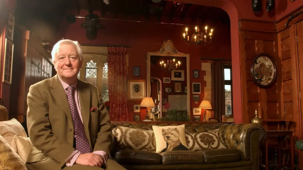 Un aristocrat britanic, în vârstă de 79 de ani, își caută soție! Viitoarea parteneră va avea un venit anual de 50.000 de lire, dar cu anumite condiții