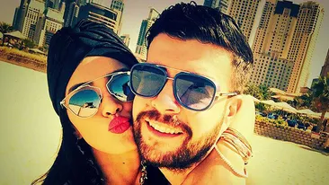 Ce a postat SPEAK înainte ca ADELINA PESTRIŢU să anunţe că s-au despărţit