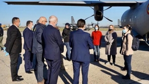 Primele declarații ale medicilor care au ajuns în Italia: ”Partea de pregătire de care am beneficiat...”