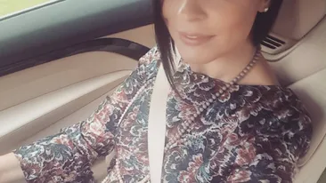 Andreea Marin, la proba costumului de baie după ce a slăbit! Are 42 de ani şi trup de 20